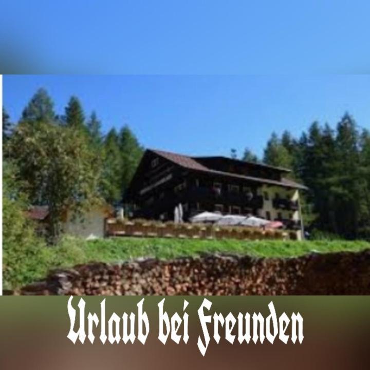 Hotel - Restaurant - Sonnblick Heiligenblut Εξωτερικό φωτογραφία
