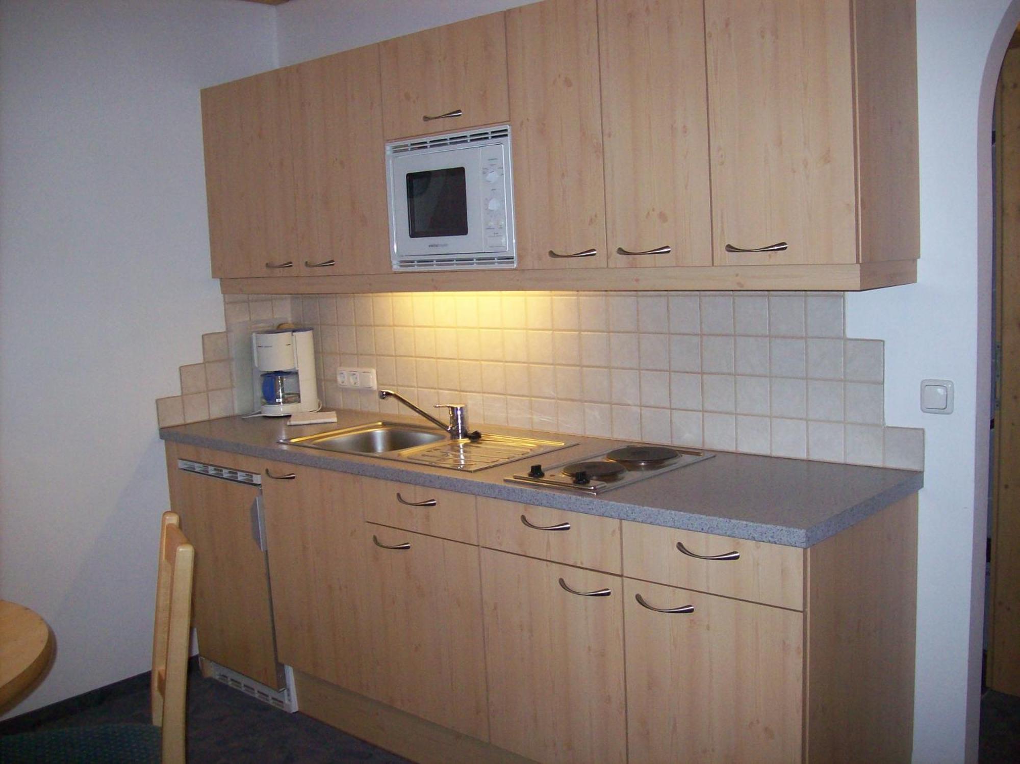 Hotel - Restaurant - Sonnblick Heiligenblut Εξωτερικό φωτογραφία