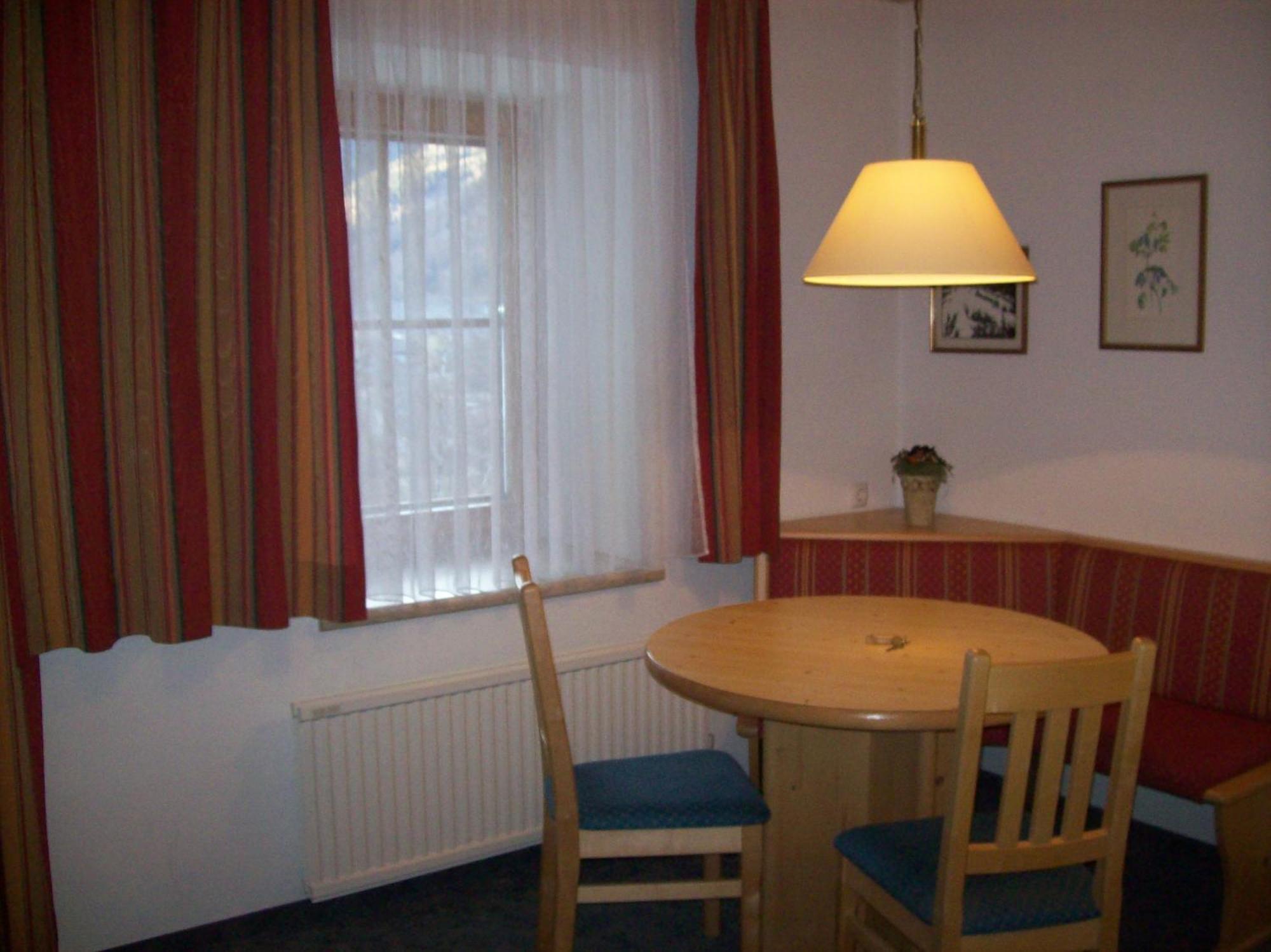 Hotel - Restaurant - Sonnblick Heiligenblut Εξωτερικό φωτογραφία