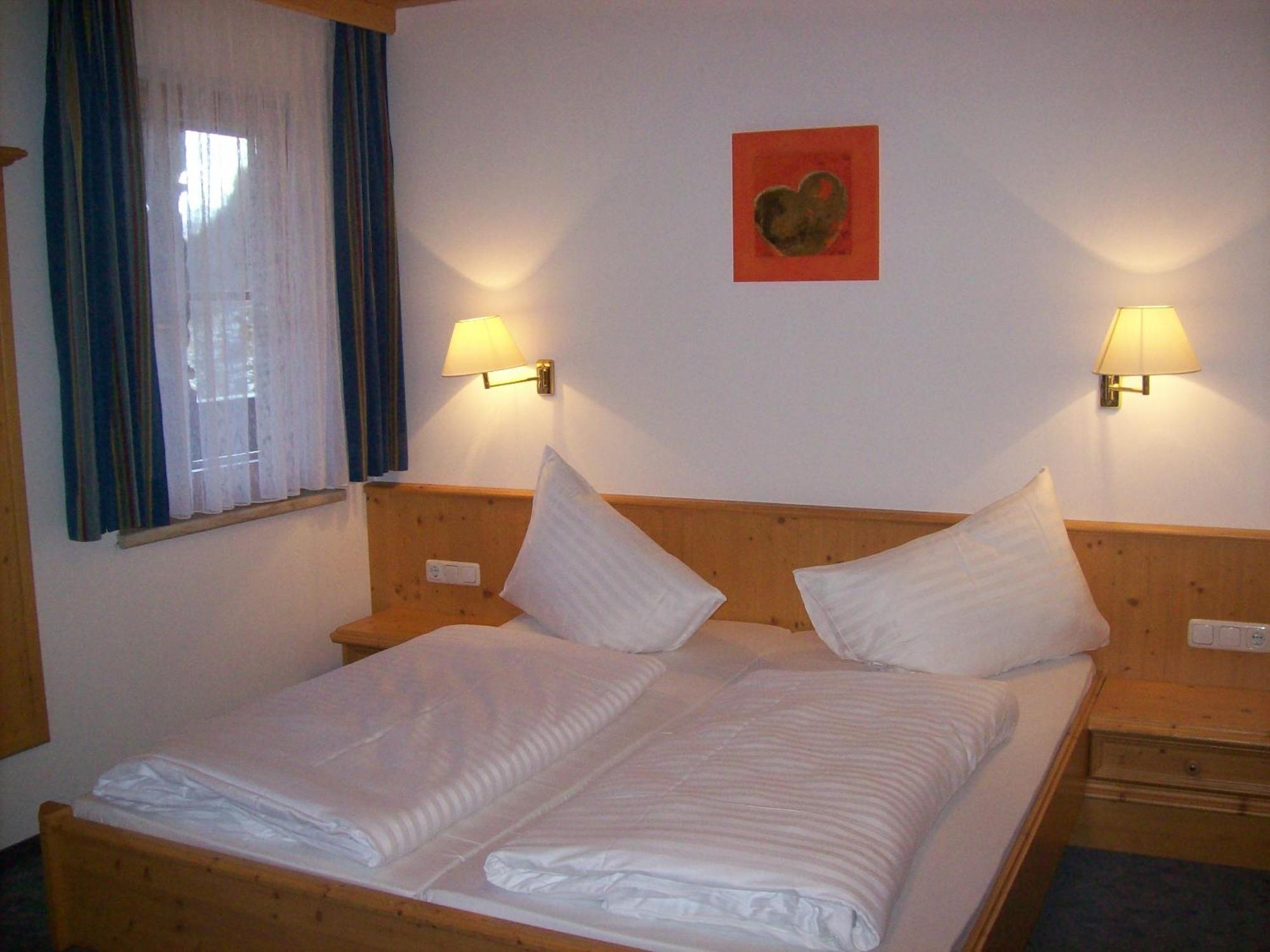 Hotel - Restaurant - Sonnblick Heiligenblut Εξωτερικό φωτογραφία