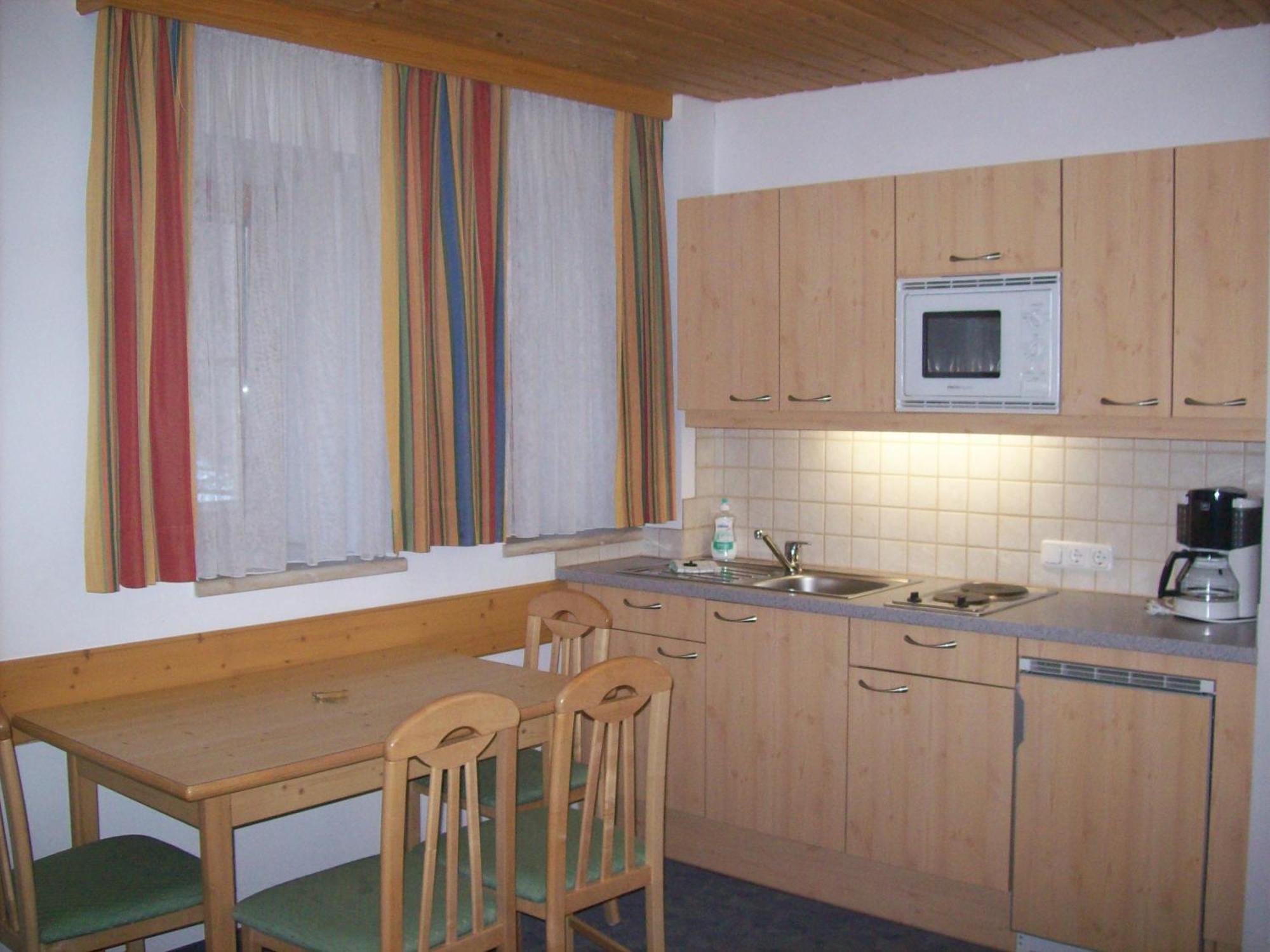 Hotel - Restaurant - Sonnblick Heiligenblut Εξωτερικό φωτογραφία