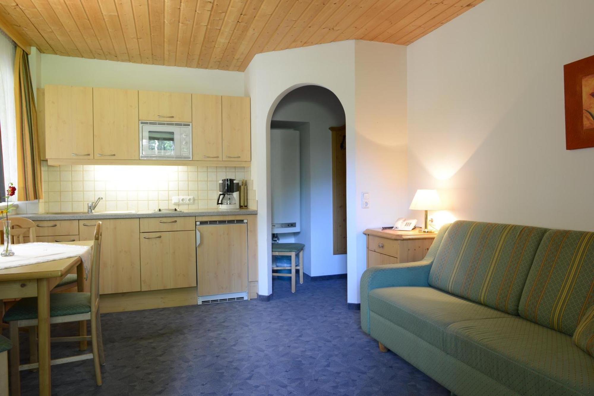 Hotel - Restaurant - Sonnblick Heiligenblut Εξωτερικό φωτογραφία