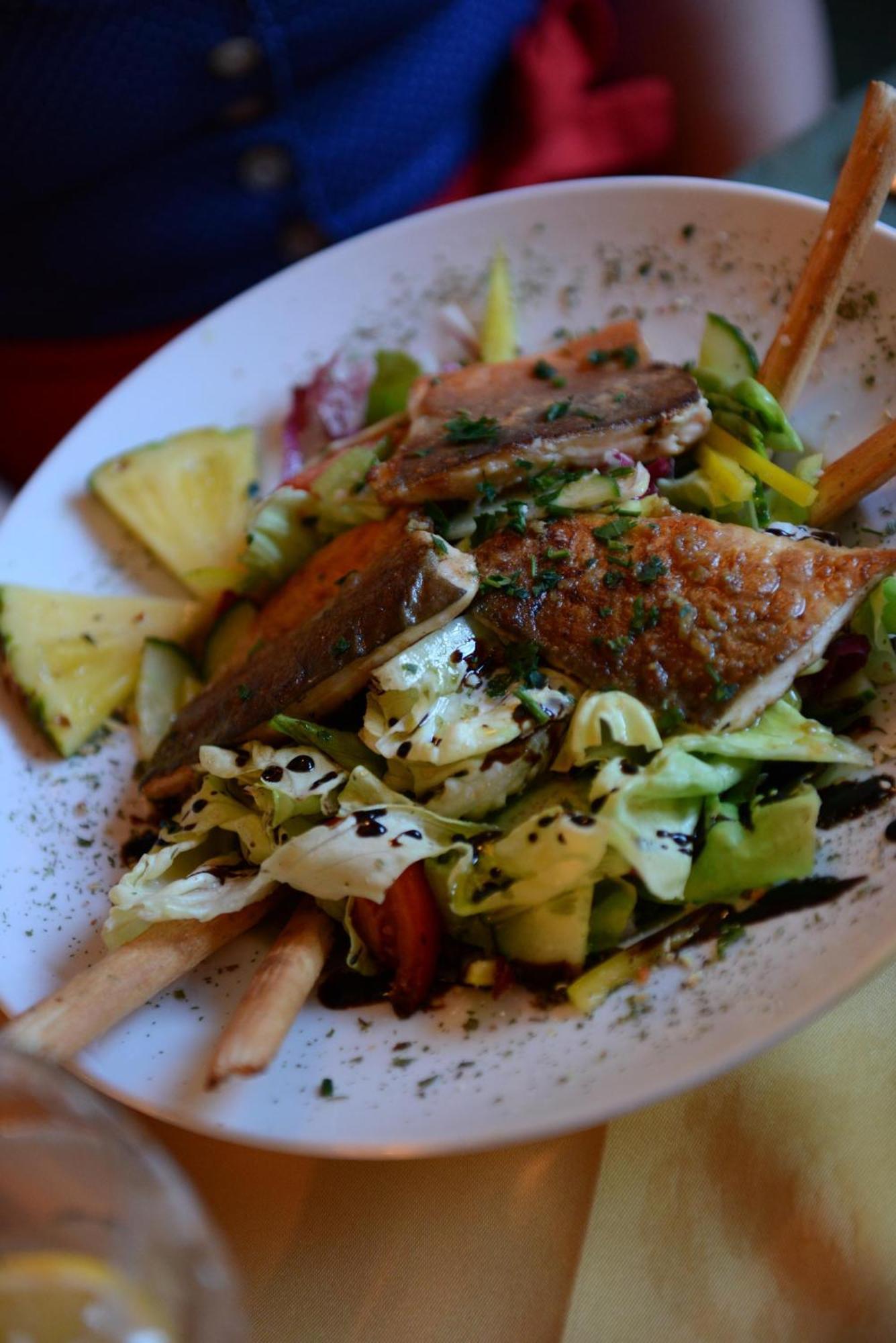 Hotel - Restaurant - Sonnblick Heiligenblut Εξωτερικό φωτογραφία