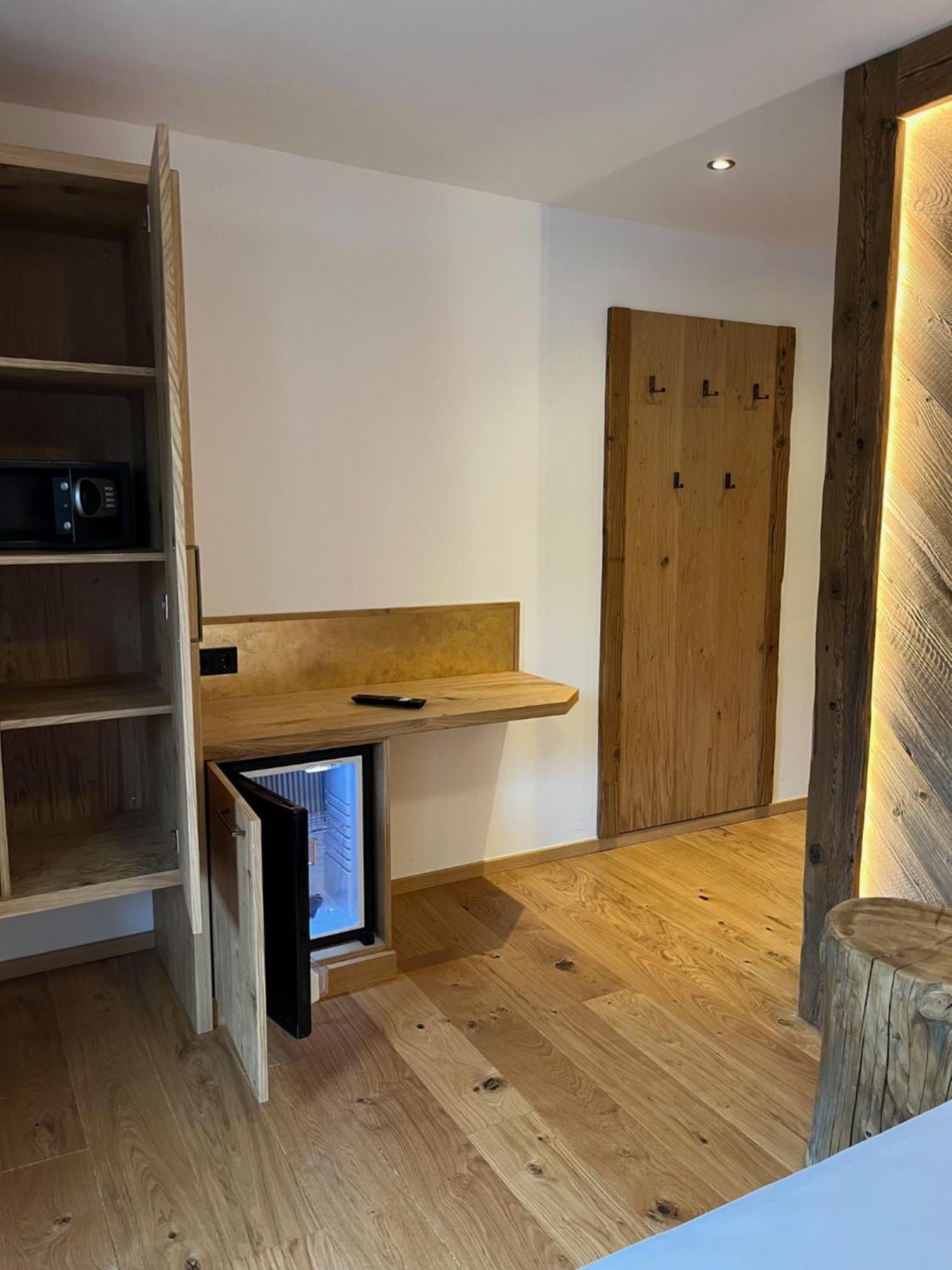 Hotel - Restaurant - Sonnblick Heiligenblut Εξωτερικό φωτογραφία