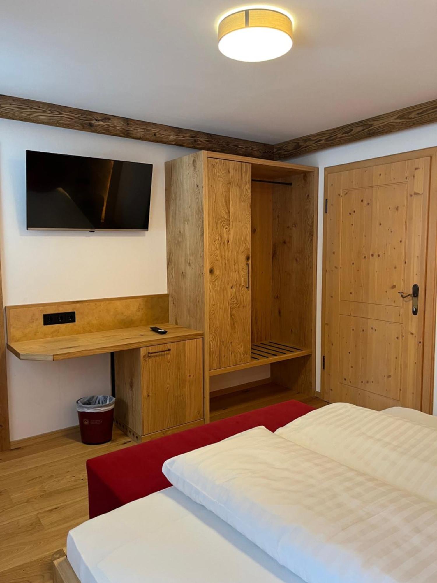 Hotel - Restaurant - Sonnblick Heiligenblut Εξωτερικό φωτογραφία