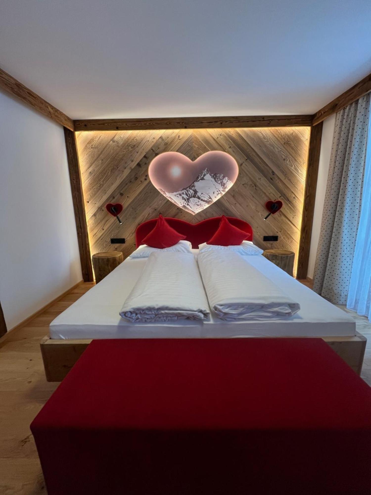 Hotel - Restaurant - Sonnblick Heiligenblut Εξωτερικό φωτογραφία