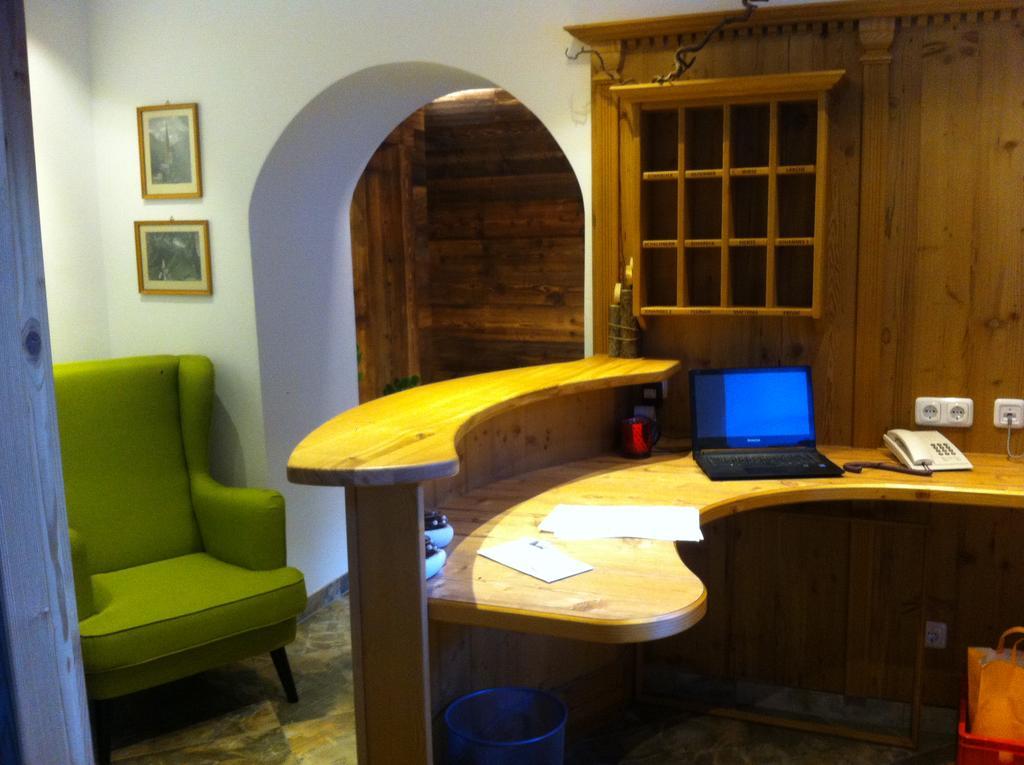 Hotel - Restaurant - Sonnblick Heiligenblut Εξωτερικό φωτογραφία