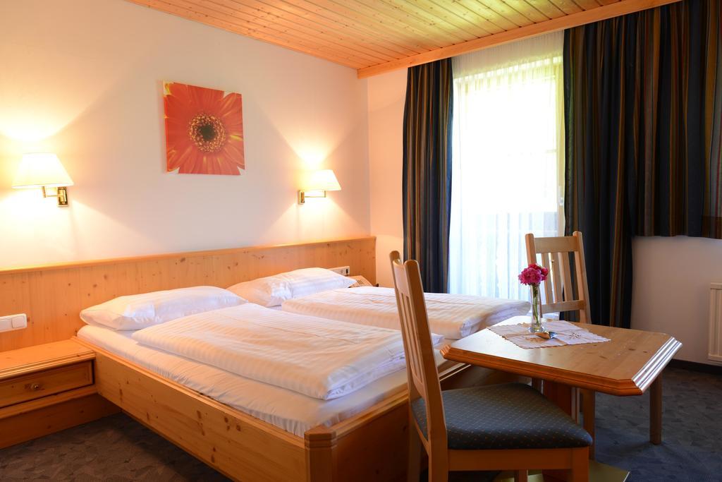 Hotel - Restaurant - Sonnblick Heiligenblut Εξωτερικό φωτογραφία