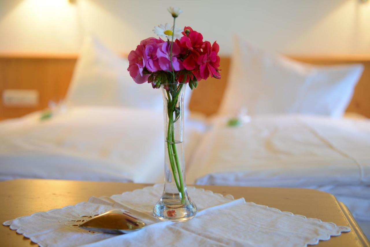 Hotel - Restaurant - Sonnblick Heiligenblut Εξωτερικό φωτογραφία
